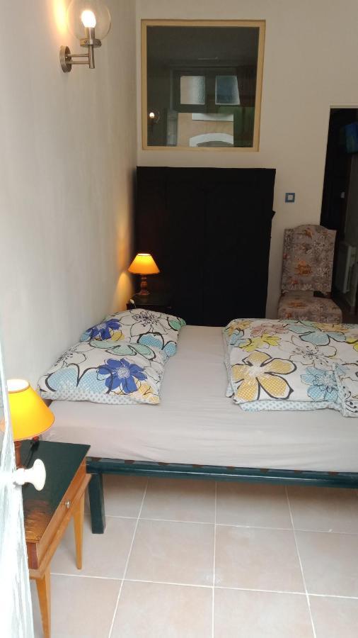 L'ombrelle Bed & Breakfast Carcassonne