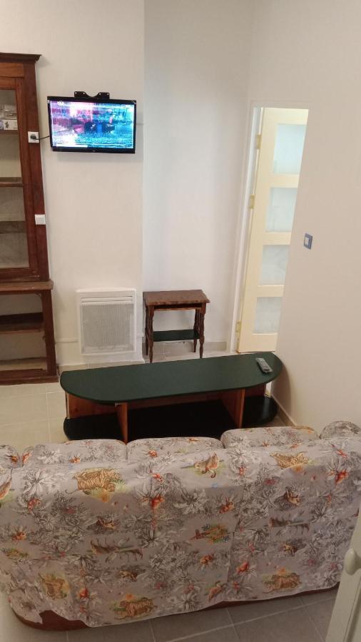 L'ombrelle Bed & Breakfast